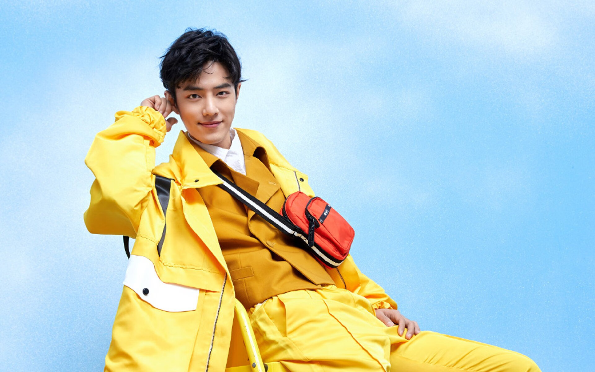 爱游戏-全国青少年自行车联赛倡导绿色出行，2021全国青少年自行车锦标赛