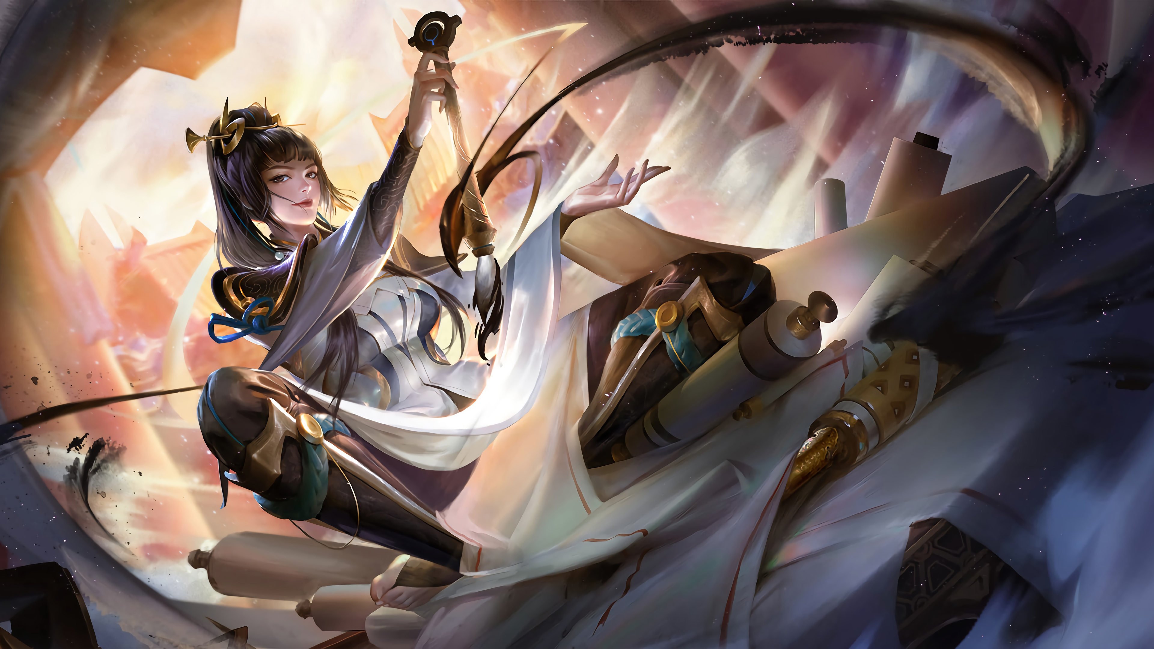 法甲绝佳摘星：精彩远射引爆全场高潮