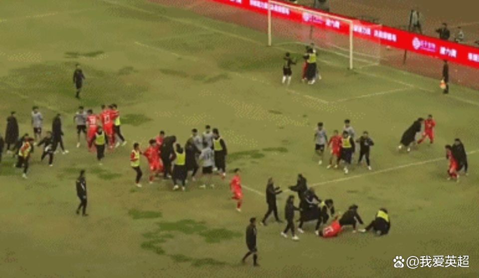 爱游戏体育:中甲联赛:升降级附加赛规则公布,保级大战即将上演的简单介绍 爱游戏体育:中甲联赛:升降级附加赛规则公布,保级大战即将上演的简单介绍