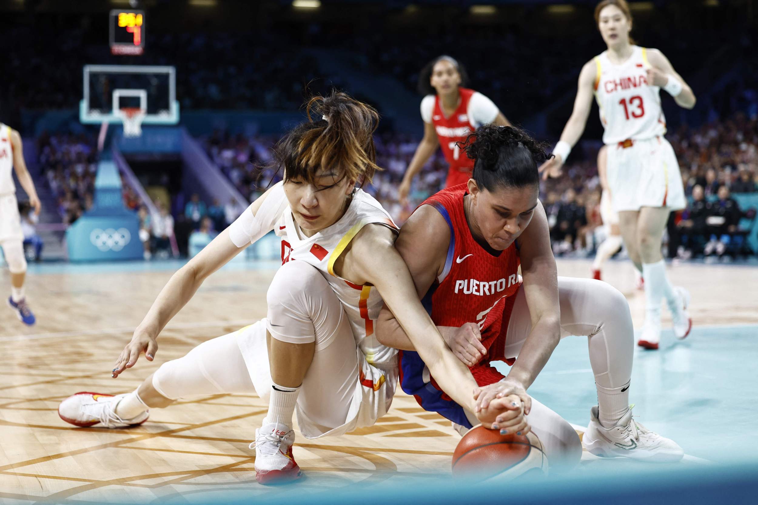 爱游戏体育:中国女篮奥运征程机遇与挑战并存 爱游戏体育:中国女篮奥运征程机遇与挑战并存