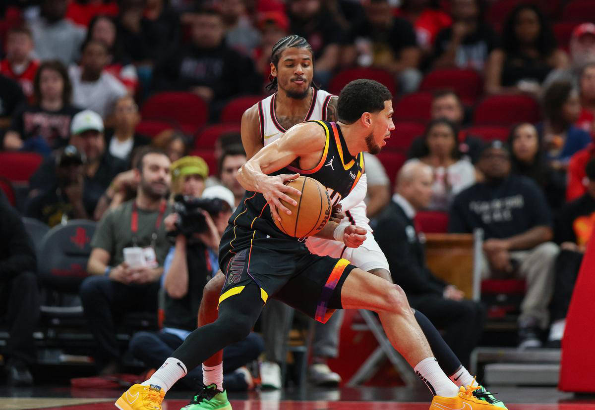 包含爱游戏体育：太阳队新赛季：沙梅特能否提升球队的进攻火力？的词条