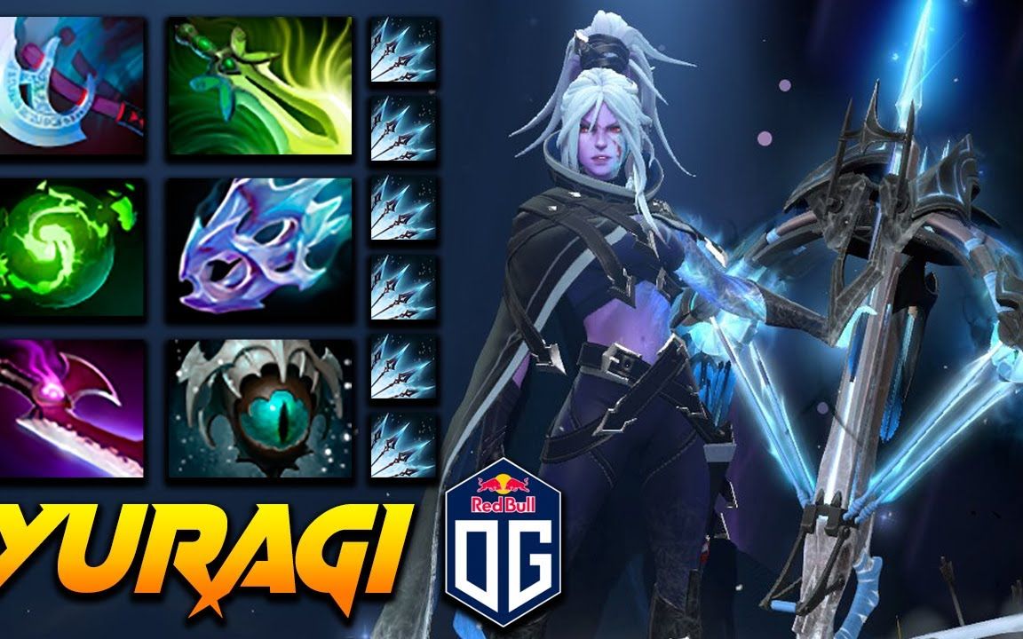 爱游戏体育:《Dota2》国际邀请赛揭晓,OG战队再创历史 爱游戏体育:《Dota2》国际邀请赛揭晓,OG战队再创历史