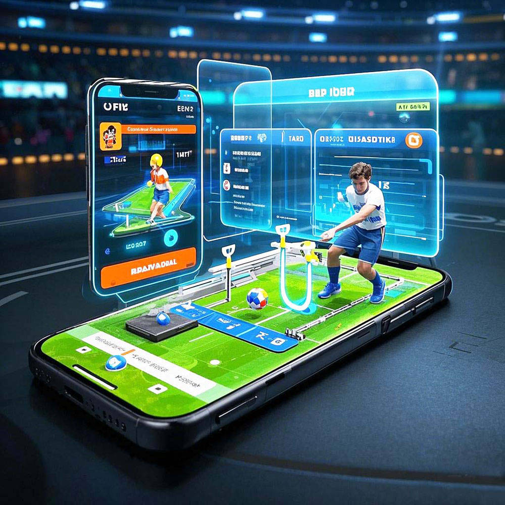 爱游戏体育：新技术的导入：虚拟现实在体育中的应用的简单介绍