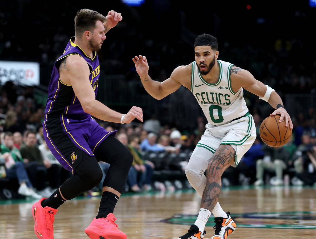 爱游戏体育:凯尔特人队防守体系升级：如何限制对手的进攻火力？的简单介绍