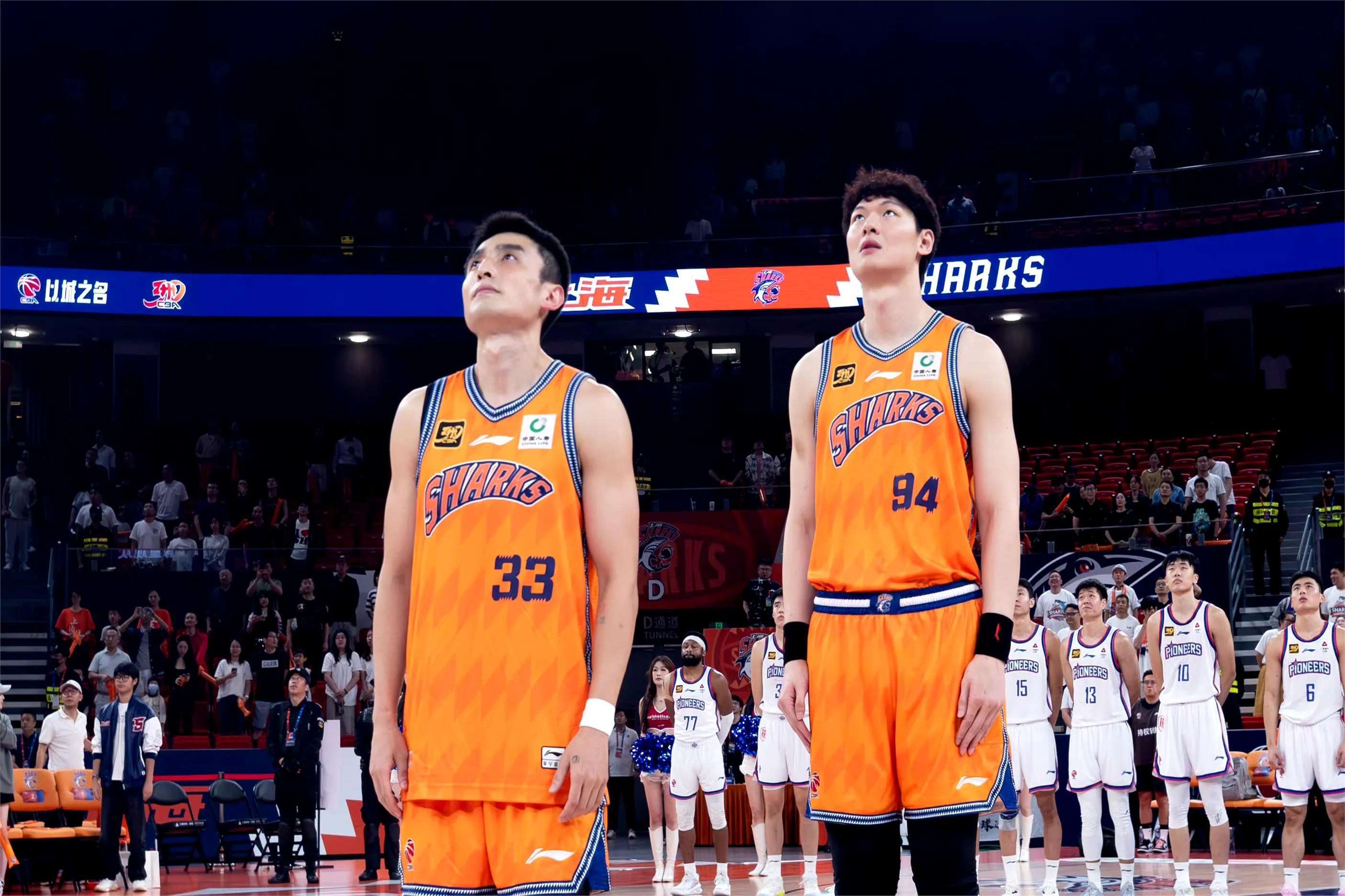 关于爱游戏体育：CBA季后赛：黑马的崛起，传统强队的危机的信息