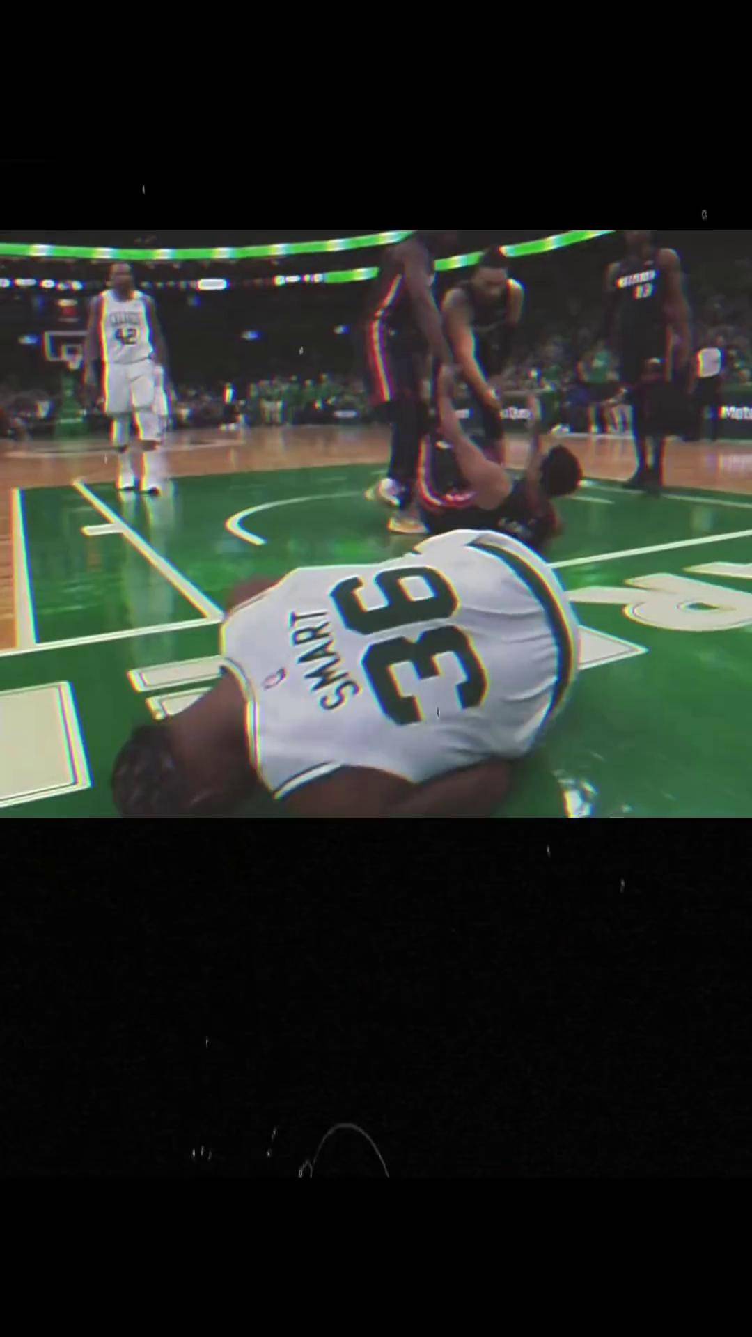 关于爱游戏体育:凯尔特人队斯玛特的离开:对球队的影响有多大?的信息 关于爱游戏体育:凯尔特人队斯玛特的离开:对球队的影响有多大?的信息