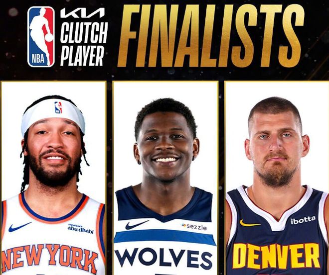 包含爱游戏体育：NBA联盟公布新赛季最具价值球员预测：约基奇能否三连庄？的词条