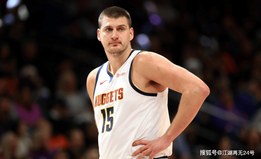 包含爱游戏体育：NBA联盟公布新赛季最具价值球员预测：约基奇能否三连庄？的词条