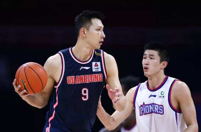 爱游戏体育：从CBA到NBA，中国球员的留洋之路如何走得更稳的简单介绍