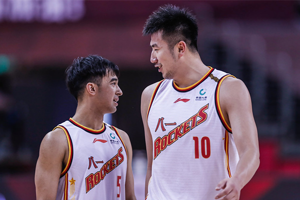 爱游戏体育：从CBA到NBA，中国球员的留洋之路如何走得更稳的简单介绍