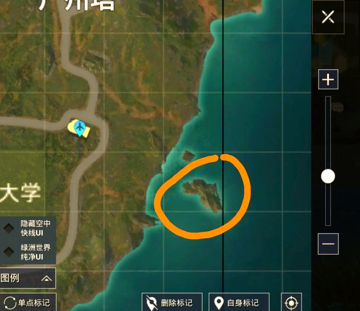 关于爱游戏体育:和平精英新手攻略：如何在复杂战场中寻找安全的信息