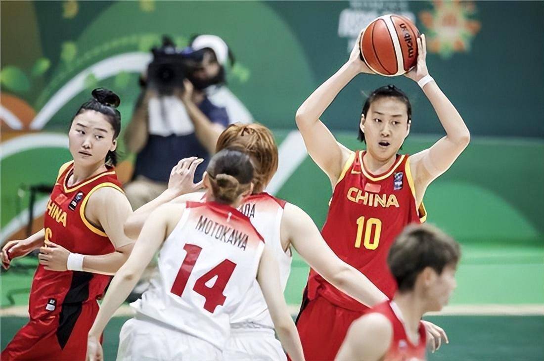 爱游戏体育:中国女篮:海外训练的收获与挑战的简单介绍 爱游戏体育:中国女篮:海外训练的收获与挑战的简单介绍