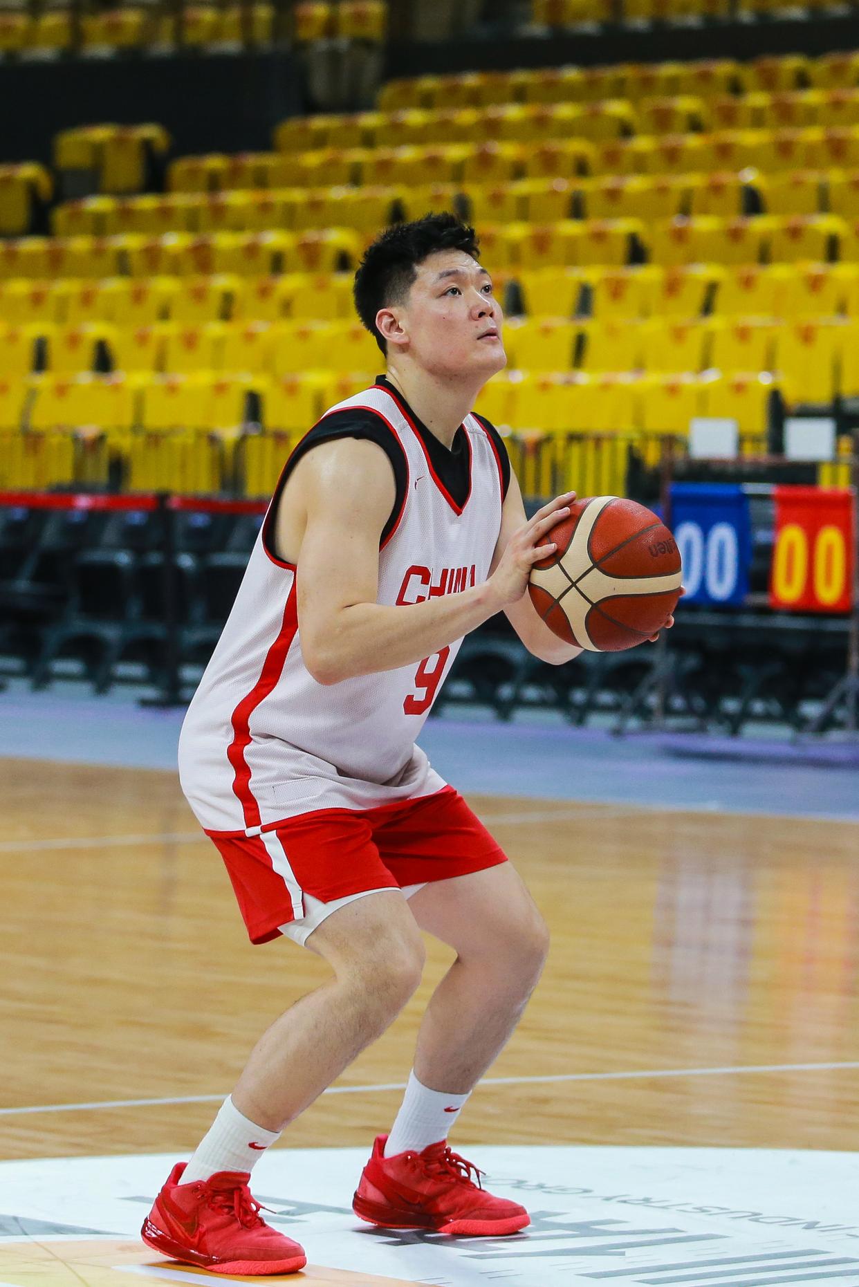 爱游戏体育：中国男篮的未来：如何重返亚洲巅峰，走向世界舞台？的简单介绍