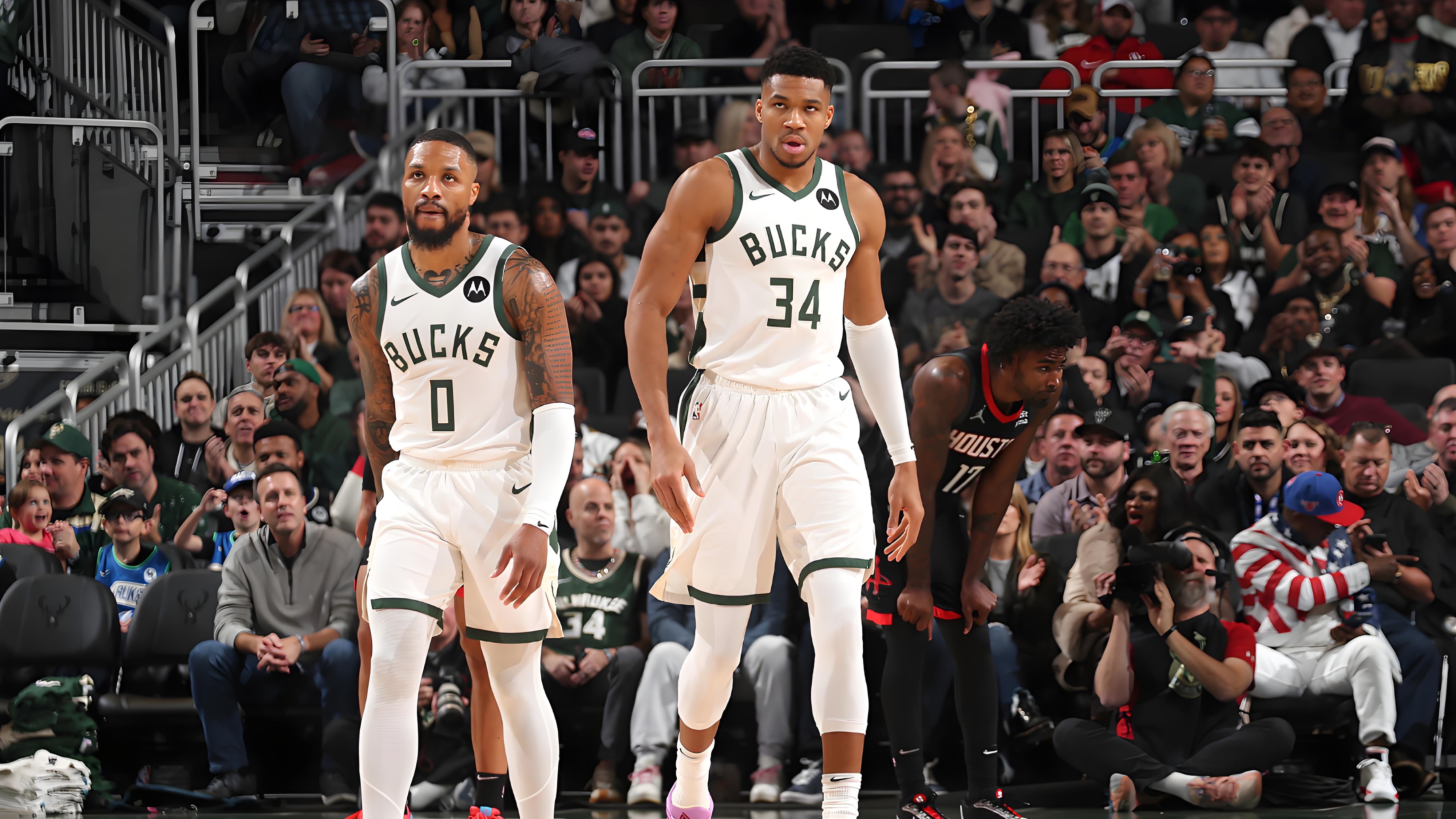 猛龙vs雄鹿：东部的巅峰对决的简单介绍