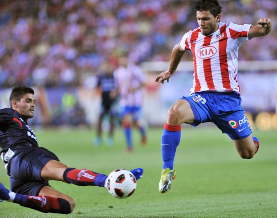 爱游戏体育：西甲希洪竞技的进攻风格与战术演变的简单介绍