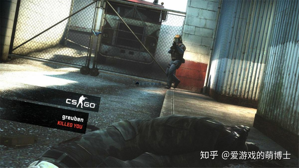 爱游戏体育:《CS:GO》如何制定完美战术：集体沟通与信息共享