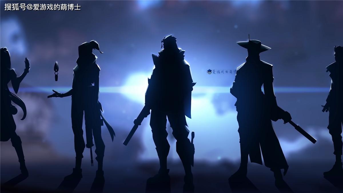 爱游戏体育:《CS:GO》如何制定完美战术：集体沟通与信息共享