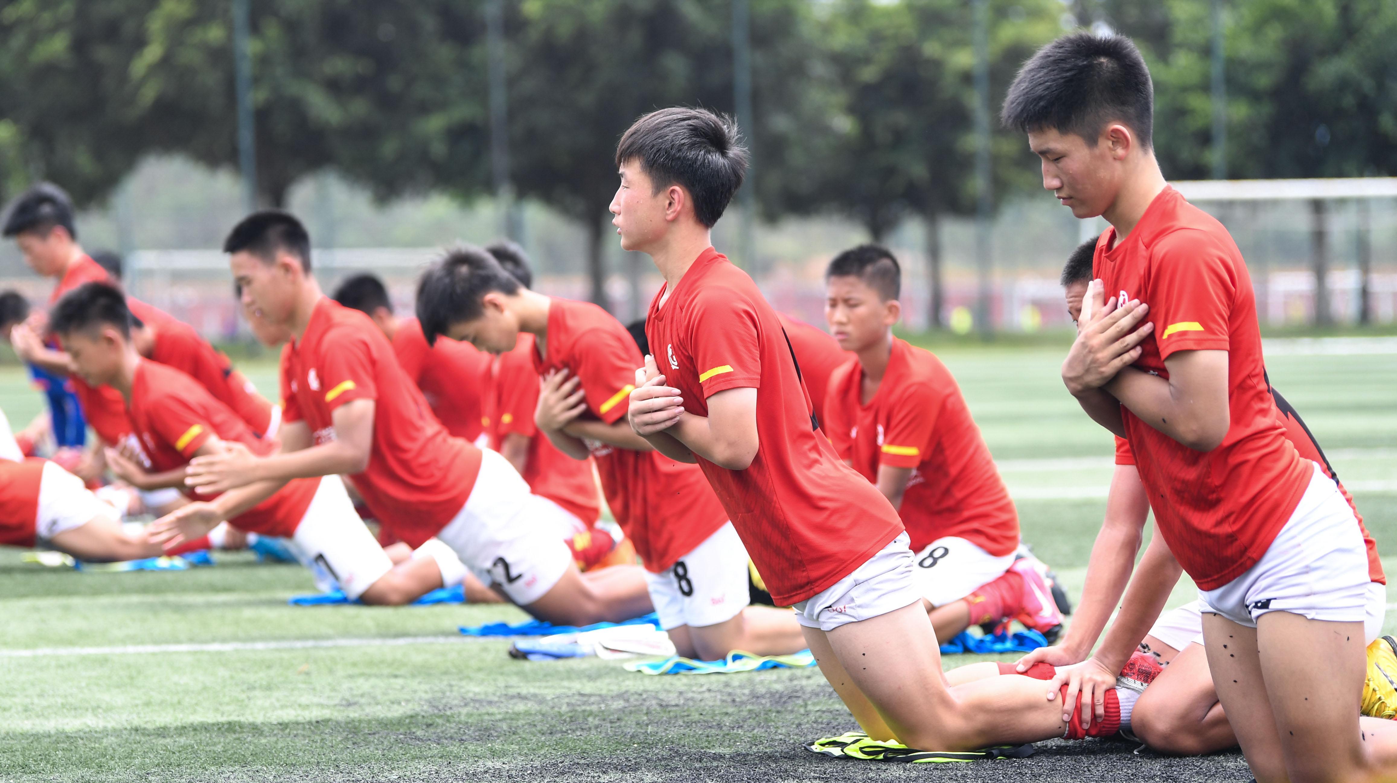 爱游戏体育:LaLiga的青训体系:如何培养未来之星的简单介绍 爱游戏体育:LaLiga的青训体系:如何培养未来之星的简单介绍