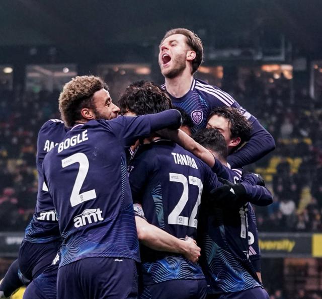 爱游戏在线娱乐官网-爱游戏体育：英超利兹联的保级之战