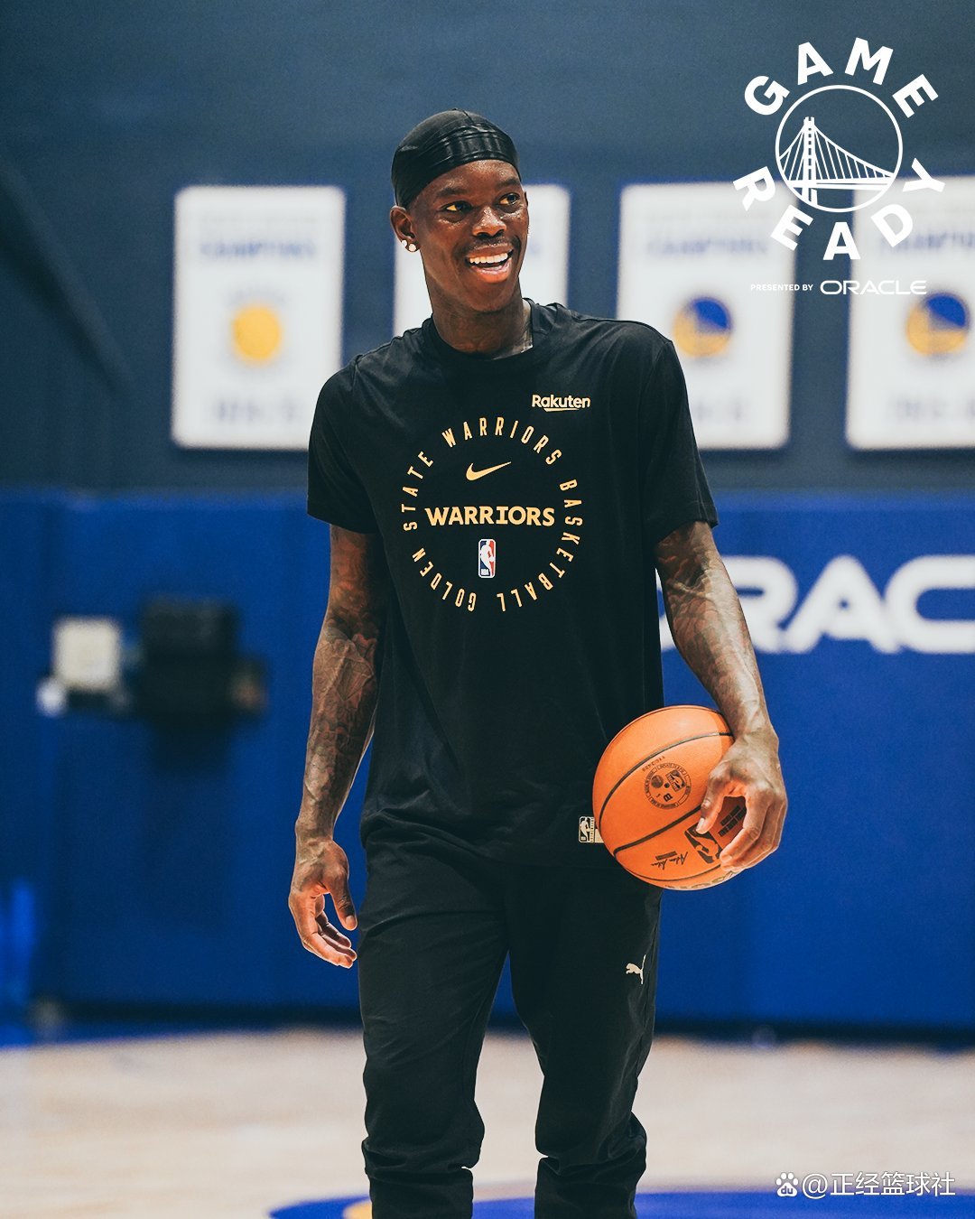 关于爱游戏体育:勇士队战术调整:科尔计划增加快速反击战术的信息 关于爱游戏体育:勇士队战术调整:科尔计划增加快速反击战术的信息