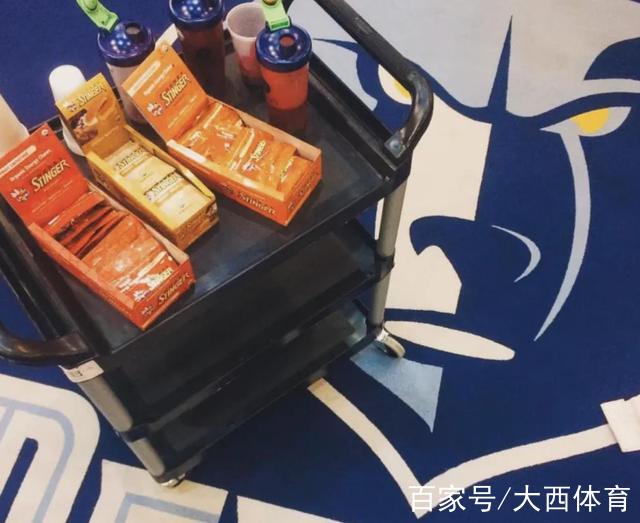 NBA球员的饮食与营养 NBA球员的饮食与营养